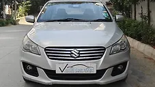 Used Maruti Suzuki Ciaz ZXI+ AT in Hyderabad