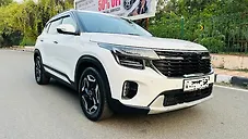 Used Kia Seltos HTX 1.5 IVT in Delhi