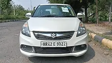 Used Maruti Suzuki Swift DZire VXI in Karnal