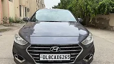 Used Hyundai Verna EX 1.4 VTVT in Delhi