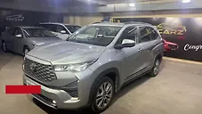 Used Toyota Innova Hycross ZX Hybrid 7 STR in Delhi