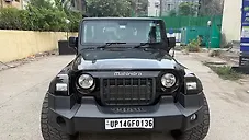 Used Mahindra Thar LX Hard Top Diesel AT 4WD [2023] in Delhi