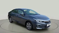 Used Honda City VX Petrol in Surat