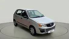 Used Maruti Suzuki Alto LXi in Indore