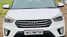 Used Hyundai Creta 1.6 SX Plus AT in Pune