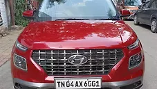 Used Hyundai Venue SX 1.4 (O) CRDi in Chennai