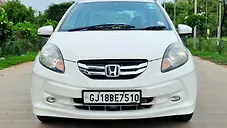 Used Honda Amaze 1.2 SX i-VTEC in Ahmedabad