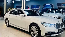 Used BMW 7-Series 730Ld in Navi Mumbai