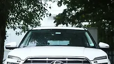 Used Hyundai Creta SX 1.5 Petrol [2020-2022] in Chennai