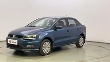 Used Volkswagen Ameo Comfortline 1.2L (P) in Kolkata