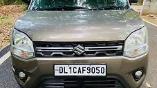 Used Maruti Suzuki Wagon R VXI 1.0 CNG [2022-2023] in Delhi