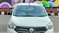 Used Renault Lodgy 85 PS RxE 7 STR in Surat