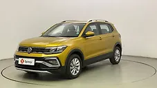 Used Volkswagen Taigun Highline 1.0 TSI AT in Kolkata