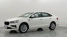 Used Skoda Slavia Ambition 1.0L TSI MT in Ghaziabad