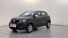 Used Renault Kwid 1.0 RXT AMT Opt in Bangalore
