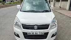 Used Maruti Suzuki Wagon R VXi 1.0 [2019-2019] in Nagpur