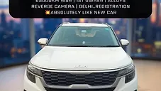 Used Kia Seltos HTK 1.5 [2020-2021] in Delhi