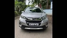 Used Honda WR-V VX MT Petrol in Pune