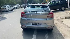 Used Maruti Suzuki Baleno Alpha 1.3 in Delhi