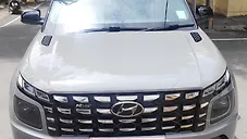Used Hyundai Venue N8 DCT [2023-2023] in Bangalore