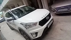 Used Hyundai Creta 1.4 S Plus in Kolkata