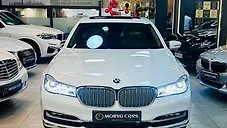 Used BMW 7-Series 730Ld in Thane