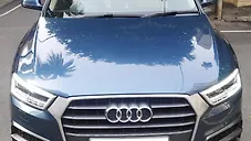 Used Audi Q3 35 TDI quattro Premium Plus in Bangalore
