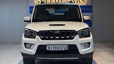 Used Mahindra Scorpio S10 in Jaipur
