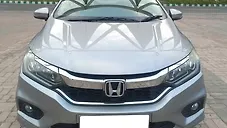 Used Honda City V CVT Petrol [2017-2019] in Delhi