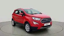 Used Ford Ecosport Titanium 1.5L TDCi in Jaipur