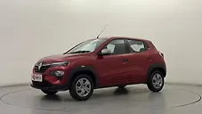 Used Renault Kwid 1.0 RXT Opt [2016-2019] in Delhi