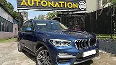 Used BMW X3 xDrive 20d Luxury Line [2018-2020] in Pune