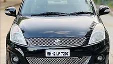 Used Maruti Suzuki Swift DZire VDI in Pune