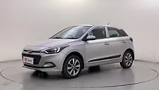 Used Hyundai Elite i20 Asta 1.4 CRDi in Bangalore