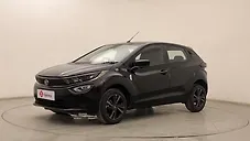 Used Tata Altroz XZA Plus Petrol Dark Edtion [2022-2023] in Pune
