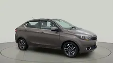 Used Tata Tigor Revotron XZA in Pune