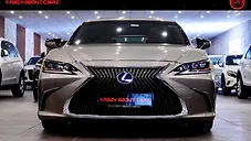 Used Lexus ES 300h [2018-2020] in Delhi