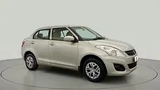 Used Maruti Suzuki Swift DZire VXI in Delhi