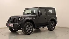 Used Mahindra Thar LX Hard Top Petrol AT in Pune