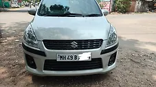 Used Maruti Suzuki Ertiga VDi in Nagpur