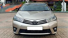 Used Toyota Corolla Altis 1.8 VL AT in Delhi