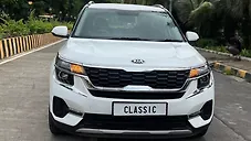 Used Kia Seltos HTE 1.5 Diesel in Mumbai