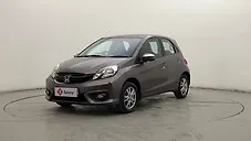 Used Honda Brio VX MT in Hyderabad