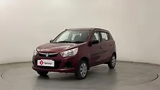 Used Maruti Suzuki Alto VXi [2014-2019] in Chennai