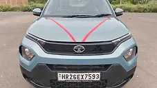 Used Tata Punch Adventure MT [2021-2023] in Delhi