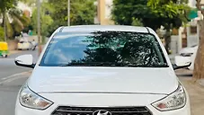 Used Hyundai Verna EX 1.6 CRDi [2017-2018] in Ahmedabad