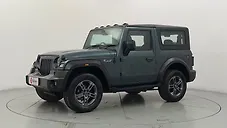 Used Mahindra Thar LX Hard Top Diesel AT in Gurgaon