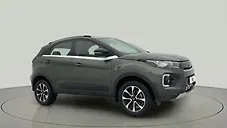 Used Tata Nexon XZ Plus (O) in Ahmedabad