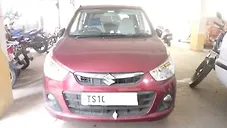 Used Maruti Suzuki Alto LXi [2014-2019] in Hyderabad