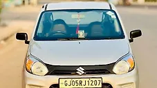 Used Maruti Suzuki Alto 800 Lxi CNG in Surat